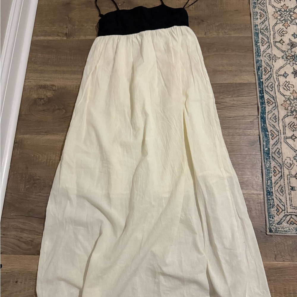 Sincerely Jules Black Garment